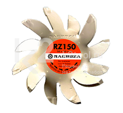 Фреза для штроборезов Macroza RZ150 50х50 мм - фото 1 - id-p116009750