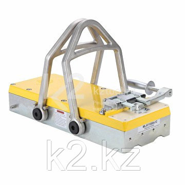 Магнитный грузозахват Magswitch MLAY1000×12 Lifting Magnet