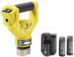 Ручной магнитный захват Magswitch Hand Lifter 60-CE