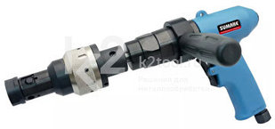 Машина резьбонарезная пневматическая Sumake ST-TT111