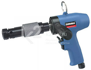 Машина резьбонарезная пневматическая Sumake ST-TT120