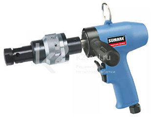 Машина резьбонарезная пневматическая Sumake ST-TT121