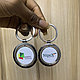 Изготовленные на заказ брелки для ключей, фото 3