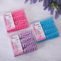 Бигуди сетка 30мм