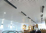 Подвесной потолок Грильято, фото 4