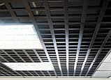 Подвесной потолок Грильято, фото 2
