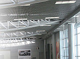 Подвесной потолок Грильято, фото 3