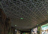 Подвесной потолок Грильято, фото 7
