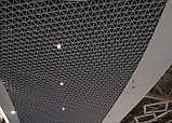 Подвесной потолок Грильято, фото 8