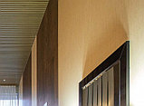 Кубообразный реечный потолок, фото 7