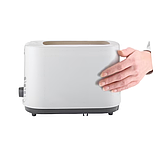 Black and Decker Bread Toaster ET125-B5, фото 3