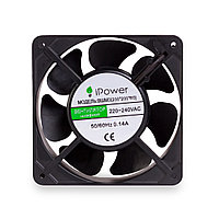 Шкафтық желдеткіштер