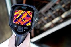 FLIR Е8 PRO FLIR Е8 PRO