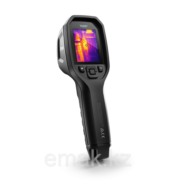 FLIR TG 295 FLIR TG 295 - фото 2 - id-p116015041