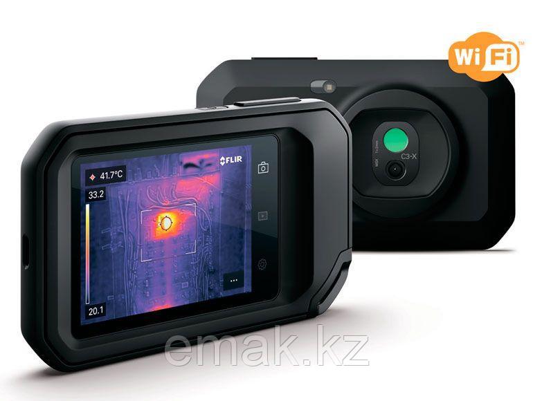 FLIR C5 FLIR C5 - фото 2 - id-p116015047