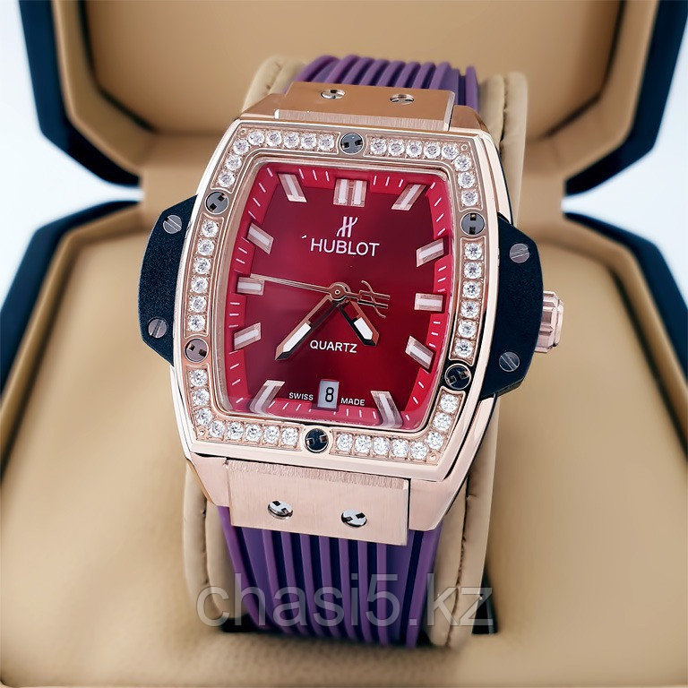Женские наручные часы Hublot Spirit of Big Bang (22312)