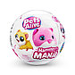 Pets Alive: Игрушка "Хомяк", розовый, фото 5