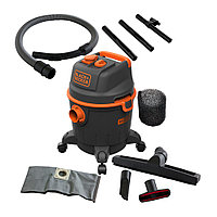 Пылесос Annovi Reverberi Black&Decker BXVC20PTE