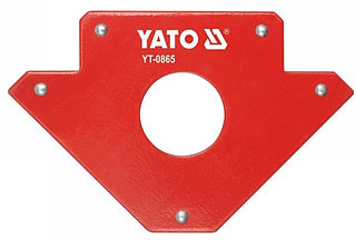 Держатель YATO YT-0865