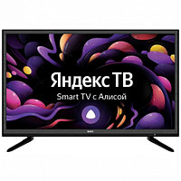 BBK HD READY телевизор (24LEX-7289/TS2C (B))