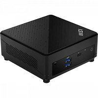 MSI Cubi 5 12M-014XRU персональный компьютер (9S6-B0A811-222)