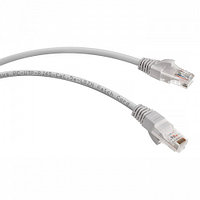 Cabeus PC-UTP-RJ45-Cat.5e-0.15m-LSZH патч-корд (PC-UTP-RJ45-Cat.5e-0.15m-LSZH)