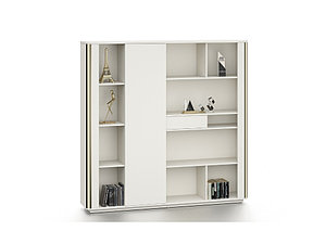 Высокий шкаф LONDON