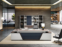 Элитный кабинет руководителя SHIELD