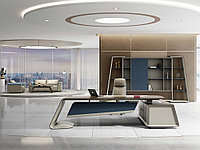 VIP кабинет руководителя NEWART