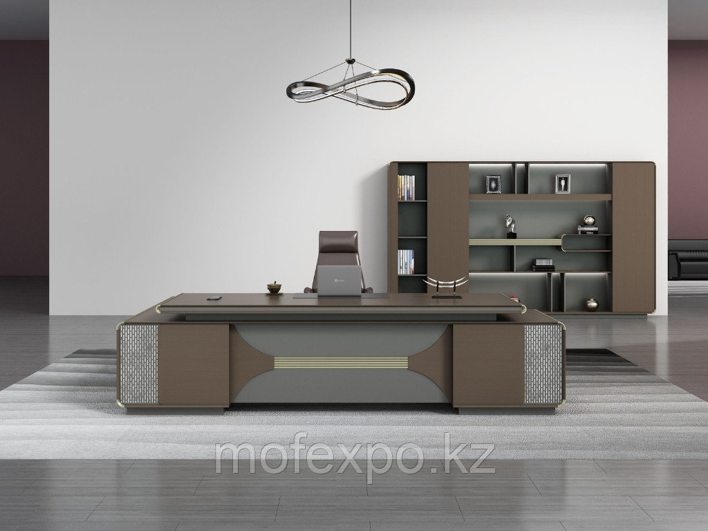 Кабинет директора VERA, фото 1