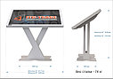Сенсорный терминал Х43, фото 4