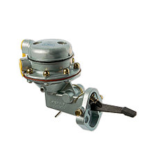 Бензонасосы механические