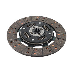 Диск сцепления ведомый (ПЕКАР), Диск сцепления ведомый ГАЗ Волга 3110, Соболь 2217, ГАЗель 3302 (ПЕКАР)