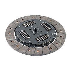 Диск сцепления ведомый (ПЕКАР), Диск сцепления ведомый ГАЗ ГАЗель БИЗНЕС 3302, Cummins ISF 2.8, 330 Нм, D=280