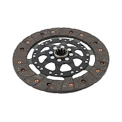 Диск сцепления ведомый для (ПЕКАР), Диск сцепления ведомый ГАЗ Соболь 2217 , ГАЗель 3302 (ПЕКАР)