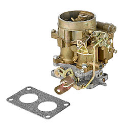 Карбюратор авто К 126 ГМ Волга, Газ24, Карбюратор авто К 126 ГМ Волга, Газ 24 (Пекар)