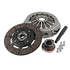 Комплекты сцепления