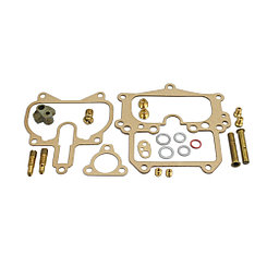 Комплект ремонтный, Комплект ремонтный карбюратора К135 ГАЗ 53, 66, 71, 73, ПАЗ, ЗИЛ 130 Пекар