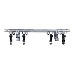 Топливный модуль, Топливный модуль Газель дв. УМЗ- 4216 Евро-2 (Пекар)