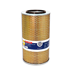 Фильтр воздушный, Фильтр воздушный КАМАЗ (ПЕКАР)