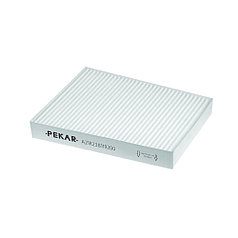 ФИЛЬТРЫ САЛОННЫЕ