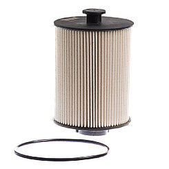 Фильтр топливный, Фильтр топливный Газель дв. Cummins ISF 2.8 (ПЕКАР)