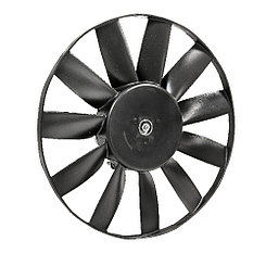 Электровентилятор охлаждения (Пекар), Электровентилятор охлаждения Волга, Газель, Соболь дв. 405, 406, 409