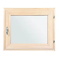 Окно для бани, 500×700