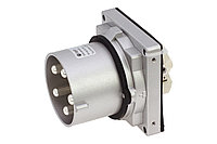 CA750011 INPIN 250A/400V/3P+E/IP67 ендірілген аша