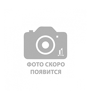 Вешалка 3х рожковая М-23 с тиснением «Плетенка» - фото 1 - id-p116017500