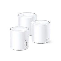 Беспроводная MESH-система Wi-Fi TP-Link Deco X20(3-pack)