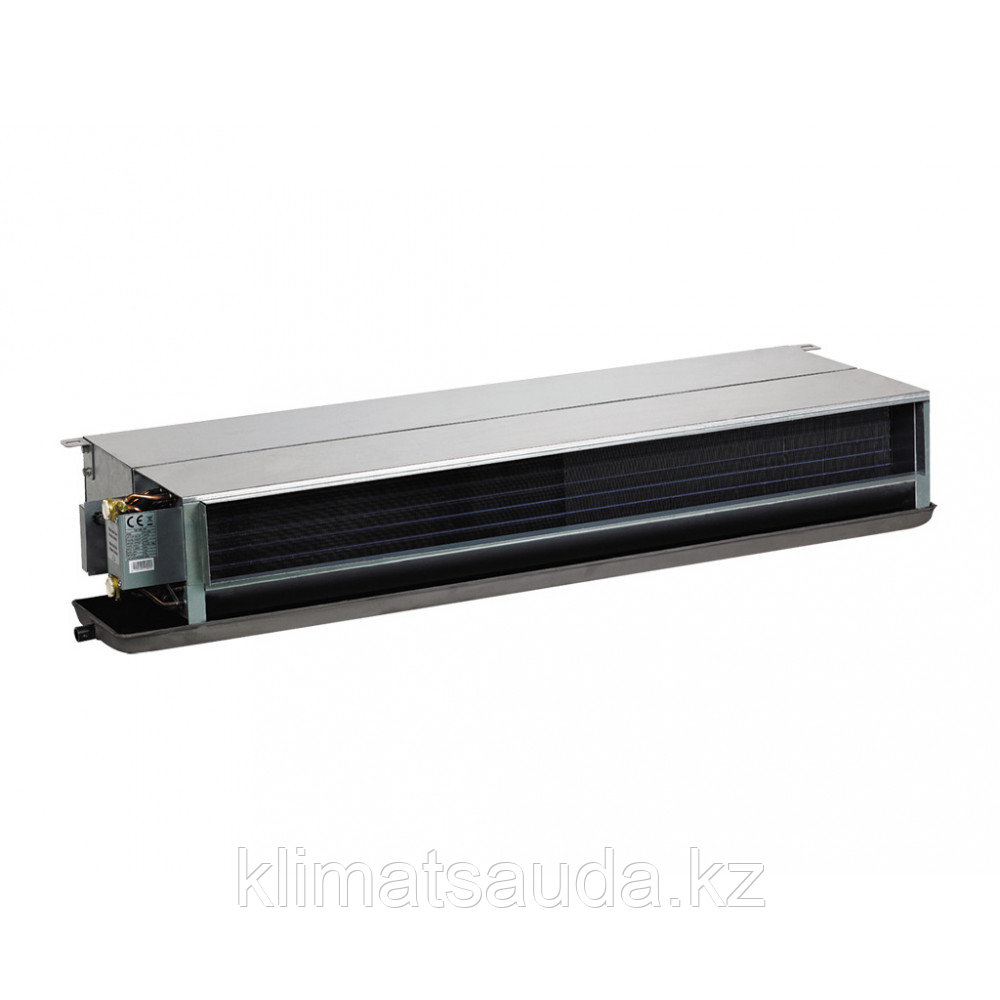 Канальный фанкойл Kentatsu KFKF34H0EN1. фанкойлы в Алматы недорого от ...