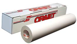 Глянцевая пленка Orajet 3164 G 010 белый глянец (100мкр) 1,05*50м