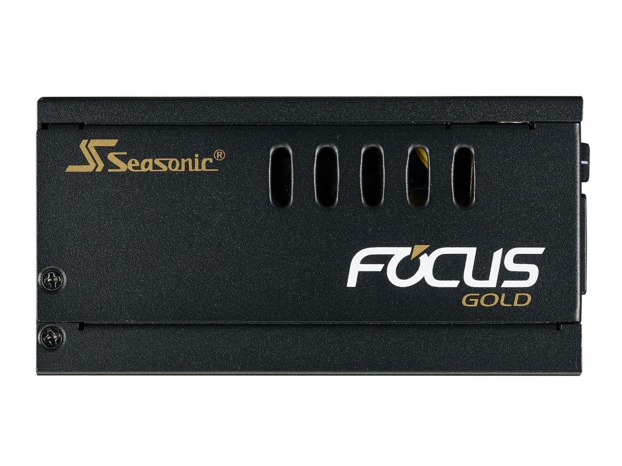 Блок питания Seasonic Focus SGX-650 (SSR-650SGX) черный - фото 5 - id-p116017692